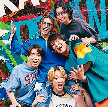 【中古】「オオカミと彗星」初回限定「FES」盤 DVD - 関ジャニ∞