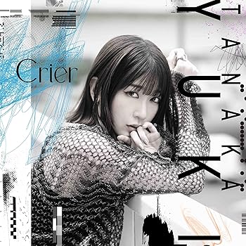 【中古】Crier 【初回限定盤】 【中古】Crier 【初回限定盤】