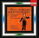 【中古】ラベル管弦楽曲集(第4集)