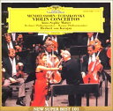 【中古】メンデルスゾーン:VN協奏曲