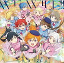 【中古】TVアニメ『ラブライブ!スーパースター!!』2期OP主題歌「WE WILL!!」