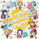【中古】THE IDOLM@STER MILLION THE@TER VARIETY 02