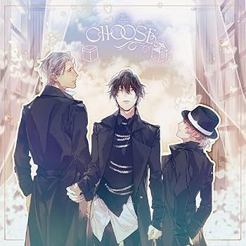 ����š۲�Doll* 3rd season THINK OF ME: CHOOSE