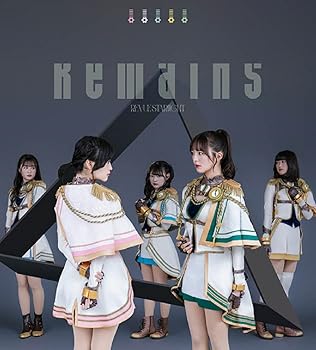 楽天スカーレット2021【中古】Remains/夢のプレリュード【Blu-ray付生産限定盤】
