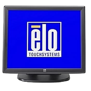 【中古】Elo 1000 Series 1915L Touch Screen Monitor by ELO