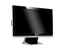 【中古】BenQ 24インチ LCDワイドモニタ 1920x1080/D-sub/DVI/グロッシーブラック E2400HD