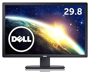 【中古】Dell ディスプレイ モニター U3014 30インチ/WQGA/IPS非光沢/6ms/DVI(DL),HDMI,DPx2(MST)/AdobeRGB 99%/USBハブ