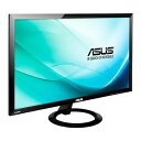 【中古】Asus VX248H 24-Inch FHD (1920x1080) Gaming Monitor by Asus