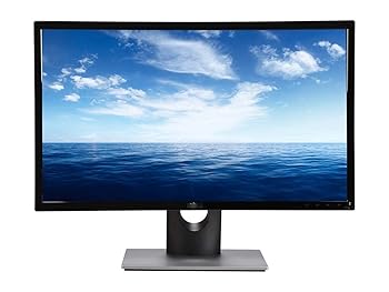 【中古】Dell SE2416H 24 Screen LED-Lit Monitor by Dell 【中古】Dell SE2416H 24 Screen LED-Lit Monitor by Dell
