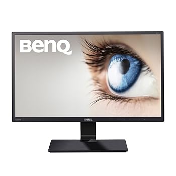 【中古】BenQ モニター ディスプレイ GW2470H 23.8インチ/フルHD/スリムベゼル/AMVA+/HDMI,VGA端子 【中古】BenQ モニター ディスプレイ GW2470H 23.8インチ/フルHD/スリムベゼル/AMVA+/HDMI,VGA端子