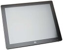 【中古】タッチパネル・システムズ ET1723L-8UWA-1-BL-MT-ZB-G 17.0型TFTタッチパネル USBコントローラ内蔵 超音波方式 ブラック
