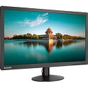 【中古】レノボ・ジャパン 61B1JAR1JP ThinkVision T2224d Wideモニター