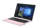 【中古】E203NA-232P(ペタルピンク) VivoBook E203NA 11.6型液晶