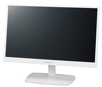 【中古】プリンストン モニター 21.5型 (フルHD 1920×1080/HDMI×1,VGA×1,DVI×1/ブルーライト軽減/広視野角/スピーカー内蔵) ホワイト PTFWDE-22W 【中古】プリンストン モニター 21.5型 (フルHD 1920×1080/HDMI×1,VGA×1,DVI×1/ブルーライト軽減/広視野角/スピーカー内蔵) ホワイト PTFWDE-22W