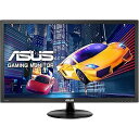 【中古】Asus VP228HE 21.5” Full HD 1920x1080 1ms HDMI VGA Eye Care Monitor,Blackligh...