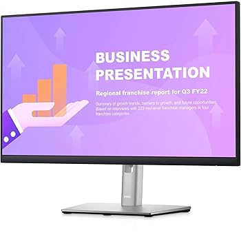【中古】Dell 24モニター - P2422HE - フルHD 1080p、IPSテクノロジー、Comfortview Plus搭載USB-Cハブモニター 【中古】Dell 24モニター - P2422HE - フルHD 1080p、IPSテクノロジー、Comfortview Plus搭載USB-Cハブモニター