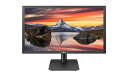 【中古】LG 22MP410-B 22” Full HD (1920 x 1080) VA Display with AMD FreeSync, OnScreen Control - Black