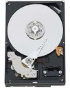 【中古】WESTERN DIGITAL 3.5インチ内蔵HDD Serial-ATA3.0Gb 5400rpm 500GB 16MB WD5000AACS(2)