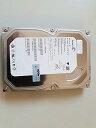 【中古】Seagate ST380815AS Barracuda 80GB 7200 RPM シリアルATA-300 SATA-II 7ピン 3.5インチ フォ...