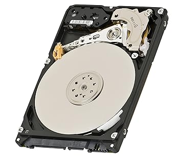 【中古】WD Blue Mobile WD2500BEVT Disque dur interne 2.5'' SATA II M?moire cache 8 Mo 5400 tours..