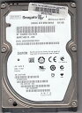 【中古】Seagate 2.5インチ内蔵HDD Serial-ATA300 500GB 12ms 5400rpm 8MB ST9500325AS