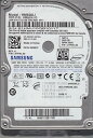 【中古】Samsung HM500LI 500GB ハードドライブ(2)