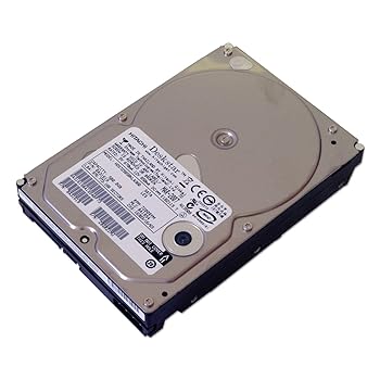 【中古】Hitachi Deskstar E7K500 HDS725050KLA360 500GB 7,200RPM 16MB キャッシュ SATA 3.0Gb/s 3.5..