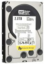 【中古】Western Digital WD2003FYYS 2 TB 3.5' 内部ハードドライブ2TB RE4 SATA 7200 RPM 64MB 3GB...