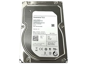 ����š�Seagate Constellation ES.2���꡼�� 3.5inch SATA 6Gb/s 3TB 7200rpm 64MB ST3300065...
