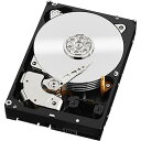【中古】Western Digital WD Caviar グリーン 500GB 16MB再生品 WD5000AVVS再生品