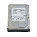 【中古】HDD 4TB 7200RPM SATA300 64MB ULTARSTAR HUS724040ALE640 (0F14683)