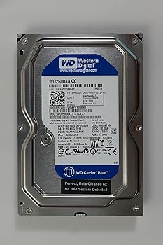 【中古】Western Digital Caviar ブルー Wd2500aakx 250 Gb 3.5インチ 内部ハード【メーカー名】【メーカー型番】【ブランド名】ウエスタンデジタル(Western Digital) 内蔵ハードディスク 【商品説明】Western Digital Caviar ブルー Wd2500aakx 250 Gb 3.5インチ 内部ハード画像はサンプル写真のため商品のコンディション・付属品の有無については入荷の度異なります。商品写真はできる限り実物の色に近づけるよう徹底しておりますが、 お使いのモニター設定、お部屋の照明等により実際の商品と色味が異なる場合がございます。※中古品のため「限定」「初回」「保証」「DLコード」などの表記がありましても、特典・付属品・保証等は付いておりません。※コミック、CD、DVD、VHSは、レンタルアップ品の場合もございます。気になる方は購入前にお問い合わせください。中古品のため使用に影響ない程度の使用感・経年劣化（傷、汚れなど）がある場合がございます。※中古品の特性上ギフトには適しておりません。当店では初期不良に限り、商品到着から5日間は返品を受け付けております。お問い合わせ・メールにて不具合詳細をご連絡ください。お客様都合での返品はお受けしておりませんのでご了承ください。他モールとの併売品の為、売り切れの場合はご連絡させて頂きます。★ご注文からお届けまで1、ご注文（24時間受付）2、注文確認⇒当店から注文確認メールを送信致します3、在庫確認⇒中古品は受注後に、再メンテナンス、梱包しますので、お届けまで3日〜10日程度とお考え下さい。4、入金確認⇒前払い決済をご選択の場合、ご入金確認後、配送手配を致します5、出荷⇒配送準備が整い次第、出荷致します。配送業者、追跡番号等の詳細をメール送信致します。6、到着⇒出荷後、1〜3日後に商品が到着します。※離島、北海道、沖縄は遅れる場合がございます。予めご了承下さい。お電話でのお問合せは少人数で運営の為受け付けておりませんので、お問い合わせ・メールにてお願い致します。ご来店ありがとうございます。当店では良品中古を多数揃えております。お電話でのお問合せは少人数で運営の為受け付けておりませんので、お問い合わせ・メールにてお願い致します。