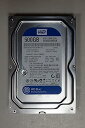 【中古】WD Caviarブルーwd5000aakx ? ハードドライブ ? 500 GB ? SATA - 600 ( wd5000aakx ) -