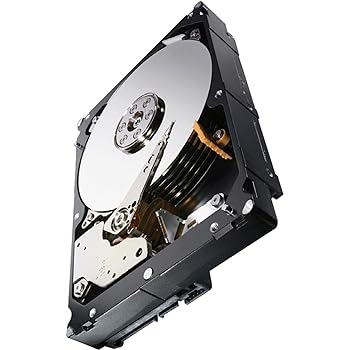 【中古】シーゲイト ST1000NM0033 Constellation ES.3 1TB 7200 RPM 128MB cache SATA 6.0Gb/s 3.5 内蔵HDD (ベアドライブ) 【中古】シーゲイト ST1000NM0033 Constellation ES.3 1TB 7200 RPM 128MB cache SATA 6.0Gb/s 3.5 内蔵HDD (ベアドライブ)