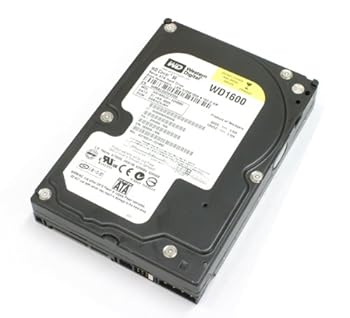 【中古】WESTERNDIGITAL 「WD1600JD」160GB SATA150 7200rpm ハードディスク【メーカー名】【メーカー型番】【ブランド名】ウエスタンデジタル(Western Digital) 内蔵ハードディスク 【商品説明】WESTERNDIGITAL 「WD1600JD」160GB SATA150 7200rpm ハードディスク画像はサンプル写真のため商品のコンディション・付属品の有無については入荷の度異なります。商品写真はできる限り実物の色に近づけるよう徹底しておりますが、 お使いのモニター設定、お部屋の照明等により実際の商品と色味が異なる場合がございます。※中古品のため「限定」「初回」「保証」「DLコード」などの表記がありましても、特典・付属品・保証等は付いておりません。※コミック、CD、DVD、VHSは、レンタルアップ品の場合もございます。気になる方は購入前にお問い合わせください。中古品のため使用に影響ない程度の使用感・経年劣化（傷、汚れなど）がある場合がございます。※中古品の特性上ギフトには適しておりません。当店では初期不良に限り、商品到着から5日間は返品を受け付けております。お問い合わせ・メールにて不具合詳細をご連絡ください。お客様都合での返品はお受けしておりませんのでご了承ください。他モールとの併売品の為、売り切れの場合はご連絡させて頂きます。★ご注文からお届けまで1、ご注文（24時間受付）2、注文確認⇒当店から注文確認メールを送信致します3、在庫確認⇒中古品は受注後に、再メンテナンス、梱包しますので、お届けまで3日〜10日程度とお考え下さい。4、入金確認⇒前払い決済をご選択の場合、ご入金確認後、配送手配を致します5、出荷⇒配送準備が整い次第、出荷致します。配送業者、追跡番号等の詳細をメール送信致します。6、到着⇒出荷後、1〜3日後に商品が到着します。※離島、北海道、沖縄は遅れる場合がございます。予めご了承下さい。お電話でのお問合せは少人数で運営の為受け付けておりませんので、お問い合わせ・メールにてお願い致します。ご来店ありがとうございます。当店では良品中古を多数揃えております。お電話でのお問合せは少人数で運営の為受け付けておりませんので、お問い合わせ・メールにてお願い致します。