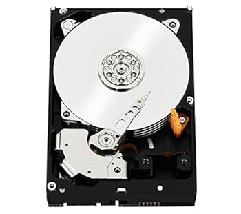 ����š�2tf3649 ? Western Digital WD Black wd2003fzex 2 TB 3.5��¢�ϡ��ɥɥ饤��