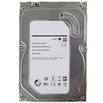 【中古】hp-compaq 3tb 7200rpm 3.5 SATAハードドライブ 【中古】hp-compaq 3tb 7200rpm 3.5 SATAハードドライブ