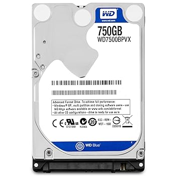 å2021㤨֡šWD HDD ¢ϡɥǥ 2.5 750GB WD Blue WD7500BPVX SATA3.0 5400rpm 8MB 9.5mm 2ǯݾڡפβǤʤ6,258ߤˤʤޤ