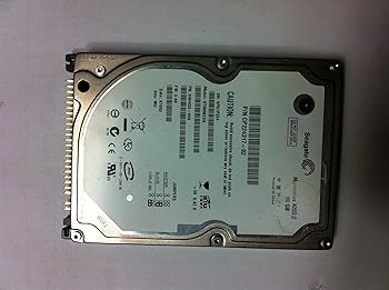 ����š�80GB IDE 2.5 �����/��SEAGATE ST980829A / 9.5MM/�ǡ����úѤ�