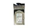 【中古】IBM 146GB 15000RPM 3.5インチ 内蔵型 SAS HDD 40K1044 マウンタ付(2)