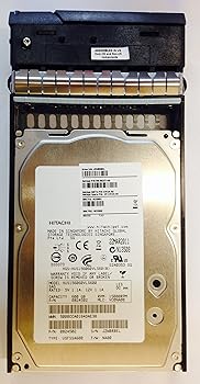 NetApp x412 a-r5 600 GB内蔵ハードドライブ、