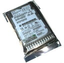 【中古】HP E Enterprise ハードドライブ - ホットスワップ ブラック (759210-B21)