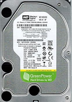 【中古】Western Digital wd10evds-63u8b0 1tb DCM : hbrnht2mab【メーカー名】【メーカー型番】【ブランド名】WESTERNDIGITAL 内蔵ハードディスク 【商品説明】Western Digital wd10evds-63u8b0 1tb DCM : hbrnht2mab画像はサンプル写真のため商品のコンディション・付属品の有無については入荷の度異なります。商品写真はできる限り実物の色に近づけるよう徹底しておりますが、 お使いのモニター設定、お部屋の照明等により実際の商品と色味が異なる場合がございます。※中古品のため「限定」「初回」「保証」「DLコード」などの表記がありましても、特典・付属品・保証等は付いておりません。※コミック、CD、DVD、VHSは、レンタルアップ品の場合もございます。気になる方は購入前にお問い合わせください。中古品のため使用に影響ない程度の使用感・経年劣化（傷、汚れなど）がある場合がございます。※中古品の特性上ギフトには適しておりません。当店では初期不良に限り、商品到着から5日間は返品を受け付けております。お問い合わせ・メールにて不具合詳細をご連絡ください。お客様都合での返品はお受けしておりませんのでご了承ください。他モールとの併売品の為、売り切れの場合はご連絡させて頂きます。★ご注文からお届けまで1、ご注文（24時間受付）2、注文確認⇒当店から注文確認メールを送信致します3、在庫確認⇒中古品は受注後に、再メンテナンス、梱包しますので、お届けまで3日〜10日程度とお考え下さい。4、入金確認⇒前払い決済をご選択の場合、ご入金確認後、配送手配を致します5、出荷⇒配送準備が整い次第、出荷致します。配送業者、追跡番号等の詳細をメール送信致します。6、到着⇒出荷後、1〜3日後に商品が到着します。※離島、北海道、沖縄は遅れる場合がございます。予めご了承下さい。お電話でのお問合せは少人数で運営の為受け付けておりませんので、お問い合わせ・メールにてお願い致します。ご来店ありがとうございます。当店では良品中古を多数揃えております。お電話でのお問合せは少人数で運営の為受け付けておりませんので、お問い合わせ・メールにてお願い致します。