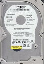 【中古】wd1600js-00ncb1、DCM hschnt2ch、Westernデジタル160 GB SATA 3.5ハードドライブ