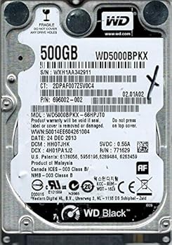 【中古】Western Digital wd5000bpkx-66hpjt0 500 GB DCM : hhotjhk【メーカー名】【メーカー型番】【ブランド名】WESTERNDIGITAL 内蔵ハードディスク 【商品説明】Western Digital wd5000bpkx-66hpjt0 500 GB DCM : hhotjhk画像はサンプル写真のため商品のコンディション・付属品の有無については入荷の度異なります。商品写真はできる限り実物の色に近づけるよう徹底しておりますが、 お使いのモニター設定、お部屋の照明等により実際の商品と色味が異なる場合がございます。※中古品のため「限定」「初回」「保証」「DLコード」などの表記がありましても、特典・付属品・保証等は付いておりません。※コミック、CD、DVD、VHSは、レンタルアップ品の場合もございます。気になる方は購入前にお問い合わせください。中古品のため使用に影響ない程度の使用感・経年劣化（傷、汚れなど）がある場合がございます。※中古品の特性上ギフトには適しておりません。当店では初期不良に限り、商品到着から5日間は返品を受け付けております。お問い合わせ・メールにて不具合詳細をご連絡ください。お客様都合での返品はお受けしておりませんのでご了承ください。他モールとの併売品の為、売り切れの場合はご連絡させて頂きます。★ご注文からお届けまで1、ご注文（24時間受付）2、注文確認⇒当店から注文確認メールを送信致します3、在庫確認⇒中古品は受注後に、再メンテナンス、梱包しますので、お届けまで3日〜10日程度とお考え下さい。4、入金確認⇒前払い決済をご選択の場合、ご入金確認後、配送手配を致します5、出荷⇒配送準備が整い次第、出荷致します。配送業者、追跡番号等の詳細をメール送信致します。6、到着⇒出荷後、1〜3日後に商品が到着します。※離島、北海道、沖縄は遅れる場合がございます。予めご了承下さい。お電話でのお問合せは少人数で運営の為受け付けておりませんので、お問い合わせ・メールにてお願い致します。ご来店ありがとうございます。当店では良品中古を多数揃えております。お電話でのお問合せは少人数で運営の為受け付けておりませんので、お問い合わせ・メールにてお願い致します。