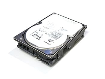 【中古】ST318436LWV Seagate Barracuda 18GB 68pin SCSI