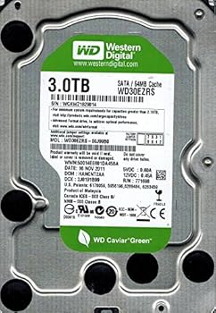 【中古】Western Digital WD30EZRS-00J99B0 3TB DCM:HANCNT2AA【メーカー名】【メーカー型番】【ブランド名】ウエスタンデジタル(Western Digital) 内蔵ハードディスク 【商品説明】Western Digital WD30EZRS-00J99B0 3TB DCM:HANCNT2AA画像はサンプル写真のため商品のコンディション・付属品の有無については入荷の度異なります。商品写真はできる限り実物の色に近づけるよう徹底しておりますが、 お使いのモニター設定、お部屋の照明等により実際の商品と色味が異なる場合がございます。※中古品のため「限定」「初回」「保証」「DLコード」などの表記がありましても、特典・付属品・保証等は付いておりません。※コミック、CD、DVD、VHSは、レンタルアップ品の場合もございます。気になる方は購入前にお問い合わせください。中古品のため使用に影響ない程度の使用感・経年劣化（傷、汚れなど）がある場合がございます。※中古品の特性上ギフトには適しておりません。当店では初期不良に限り、商品到着から5日間は返品を受け付けております。お問い合わせ・メールにて不具合詳細をご連絡ください。お客様都合での返品はお受けしておりませんのでご了承ください。他モールとの併売品の為、売り切れの場合はご連絡させて頂きます。★ご注文からお届けまで1、ご注文（24時間受付）2、注文確認⇒当店から注文確認メールを送信致します3、在庫確認⇒中古品は受注後に、再メンテナンス、梱包しますので、お届けまで3日〜10日程度とお考え下さい。4、入金確認⇒前払い決済をご選択の場合、ご入金確認後、配送手配を致します5、出荷⇒配送準備が整い次第、出荷致します。配送業者、追跡番号等の詳細をメール送信致します。6、到着⇒出荷後、1〜3日後に商品が到着します。※離島、北海道、沖縄は遅れる場合がございます。予めご了承下さい。お電話でのお問合せは少人数で運営の為受け付けておりませんので、お問い合わせ・メールにてお願い致します。ご来店ありがとうございます。当店では良品中古を多数揃えております。お電話でのお問合せは少人数で運営の為受け付けておりませんので、お問い合わせ・メールにてお願い致します。