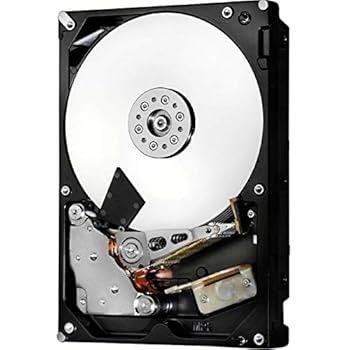 【中古】HGST Ultrastar 7K6000 HUS726020ALE610 2 TB ハードドライブ - SATA (SATA/600) - 3.5インチ ..