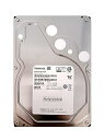 【中古】東芝 4TB 7200RPM SATA 3.5インチ 64MB MD03ACA400R (認定整備済み)(2)