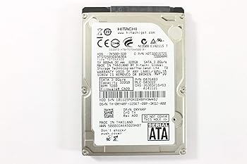 【中古】Dell RY4RP HTS725032A9A364 2.5インチ SATA 320GB 7200 3GB/s 日立ノートパソコンハードドライブ Precision M6700 (認定整備済み)【メーカー名】【メーカー型番】【ブランド名】Dell 内蔵ハードディスク 【商品説明】Dell RY4RP HTS725032A9A364 2.5インチ SATA 320GB 7200 3GB/s 日立ノートパソコンハードドライブ Precision M6700 (認定整備済み)画像はサンプル写真のため商品のコンディション・付属品の有無については入荷の度異なります。商品写真はできる限り実物の色に近づけるよう徹底しておりますが、 お使いのモニター設定、お部屋の照明等により実際の商品と色味が異なる場合がございます。※中古品のため「限定」「初回」「保証」「DLコード」などの表記がありましても、特典・付属品・保証等は付いておりません。※コミック、CD、DVD、VHSは、レンタルアップ品の場合もございます。気になる方は購入前にお問い合わせください。中古品のため使用に影響ない程度の使用感・経年劣化（傷、汚れなど）がある場合がございます。※中古品の特性上ギフトには適しておりません。当店では初期不良に限り、商品到着から5日間は返品を受け付けております。お問い合わせ・メールにて不具合詳細をご連絡ください。お客様都合での返品はお受けしておりませんのでご了承ください。他モールとの併売品の為、売り切れの場合はご連絡させて頂きます。★ご注文からお届けまで1、ご注文（24時間受付）2、注文確認⇒当店から注文確認メールを送信致します3、在庫確認⇒中古品は受注後に、再メンテナンス、梱包しますので、お届けまで3日〜10日程度とお考え下さい。4、入金確認⇒前払い決済をご選択の場合、ご入金確認後、配送手配を致します5、出荷⇒配送準備が整い次第、出荷致します。配送業者、追跡番号等の詳細をメール送信致します。6、到着⇒出荷後、1〜3日後に商品が到着します。※離島、北海道、沖縄は遅れる場合がございます。予めご了承下さい。お電話でのお問合せは少人数で運営の為受け付けておりませんので、お問い合わせ・メールにてお願い致します。ご来店ありがとうございます。当店では良品中古を多数揃えております。お電話でのお問合せは少人数で運営の為受け付けておりませんので、お問い合わせ・メールにてお願い致します。